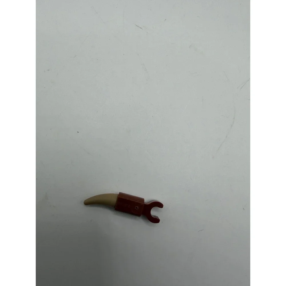 Lego Rancor Finger Replacement Parts claws Alternatives set 75005 Star Wars
